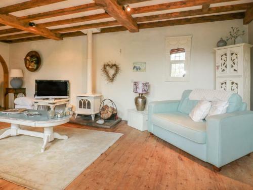 Apartamento Coinage Hall