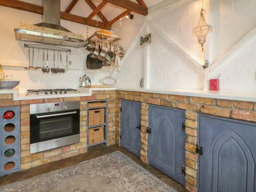 Apartamento Coinage Hall