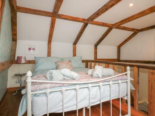 Apartamento Coinage Hall