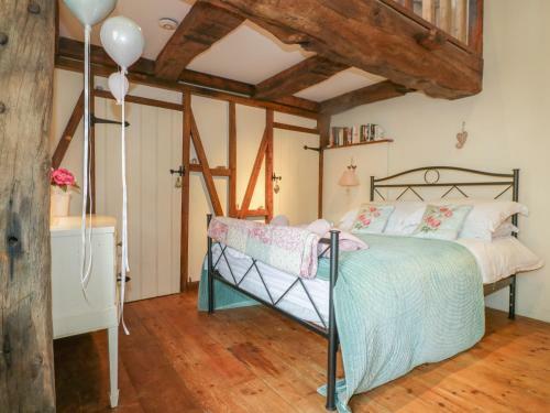 Apartamento Coinage Hall