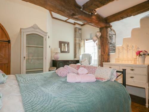 Apartamento Coinage Hall