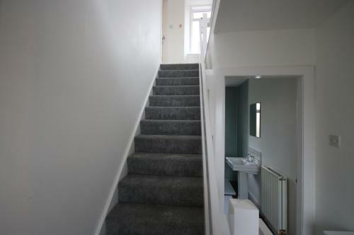 Apartamento Serviced Accommodation Moray Lossiemouth