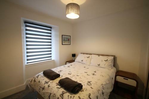 Apartamento Serviced Accommodation Moray Lossiemouth