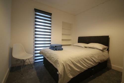 Apartamento Serviced Accommodation Moray Lossiemouth