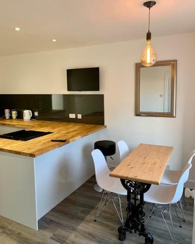 Apartamento Serviced Accommodation Moray Lossiemouth