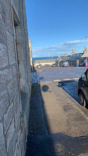 Apartamento Serviced Accommodation Moray Lossiemouth