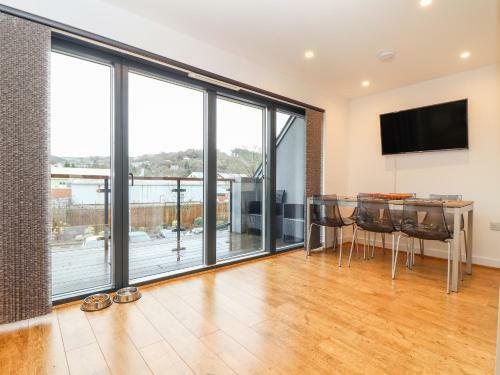 Apartamento Isambard's Retreat
