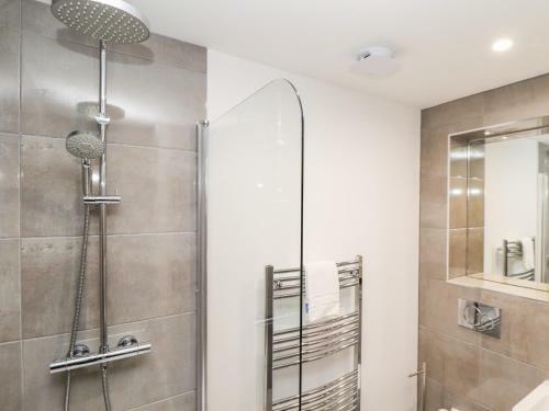 Apartamento Isambard's Retreat