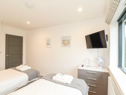 Apartamento Isambard's Retreat