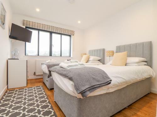 Apartamento Isambard's Retreat