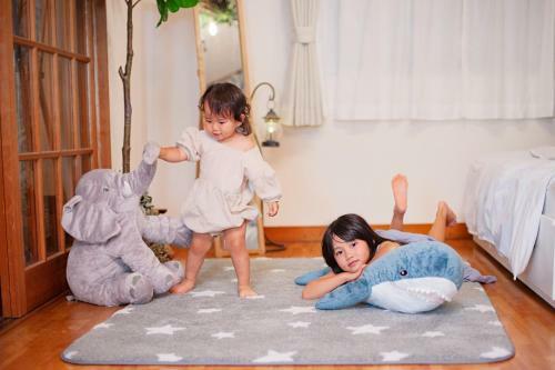 Kasumi-an Hakuzan - Vacation Stay 75321v