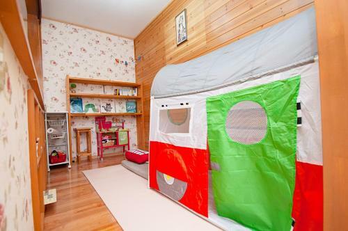 Kasumi-an Hakuzan - Vacation Stay 75321v
