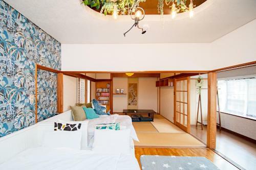 Kasumi-an Hakuzan - Vacation Stay 75321v