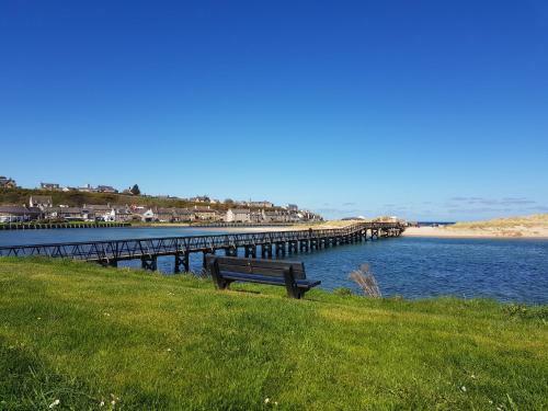 6 Seatown, Lossiemouth
