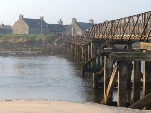 6 Seatown, Lossiemouth