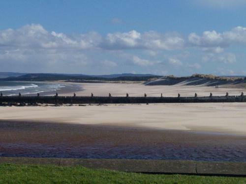 6 Seatown, Lossiemouth