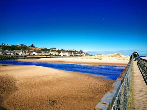 6 Seatown, Lossiemouth