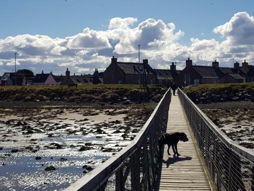 6 Seatown, Lossiemouth
