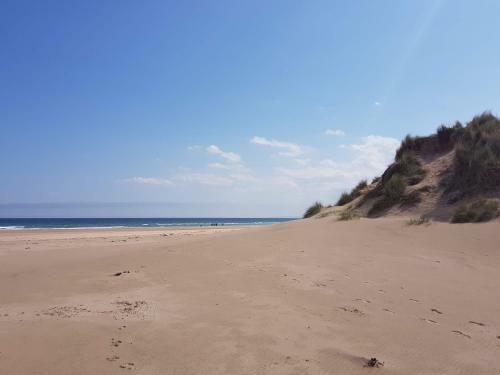 6 Seatown, Lossiemouth