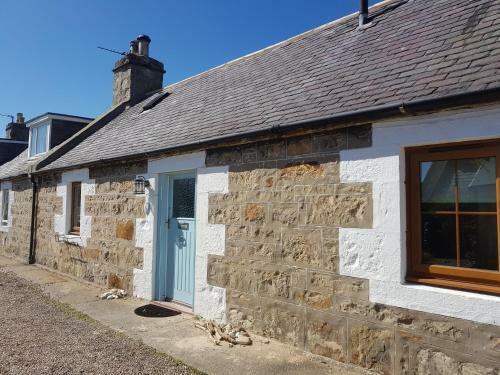 6 Seatown, Lossiemouth