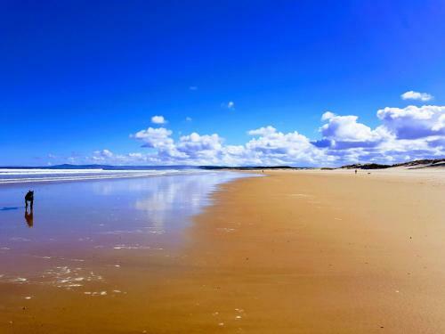 6 Seatown, Lossiemouth