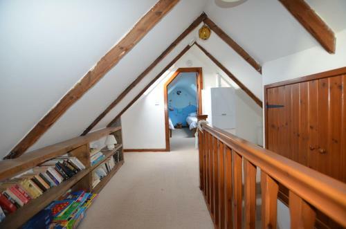 6 Seatown, Lossiemouth