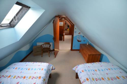 6 Seatown, Lossiemouth