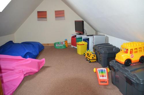 6 Seatown, Lossiemouth