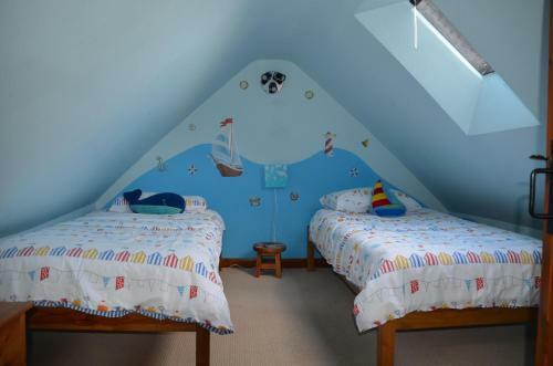 6 Seatown, Lossiemouth