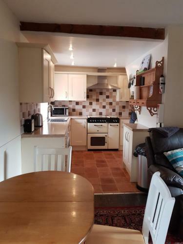 6 Seatown, Lossiemouth