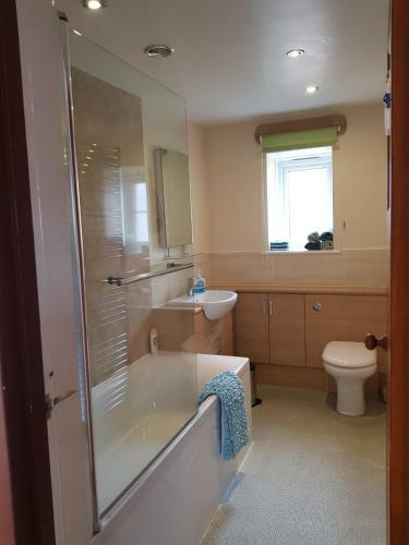 6 Seatown, Lossiemouth