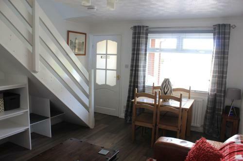 1 Fulmar Road**next To West Beach And Golf Course