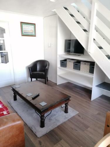 1 Fulmar Road**next To West Beach And Golf Course