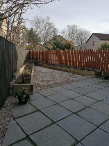 1 Fulmar Road**next To West Beach And Golf Course