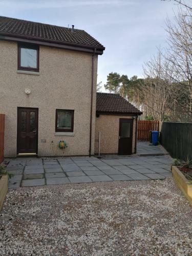 1 Fulmar Road**next To West Beach And Golf Course