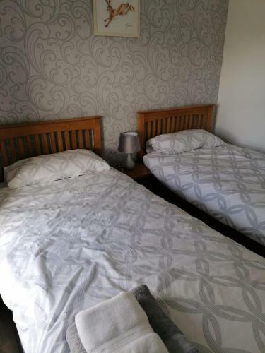 1 Fulmar Road**next To West Beach And Golf Course