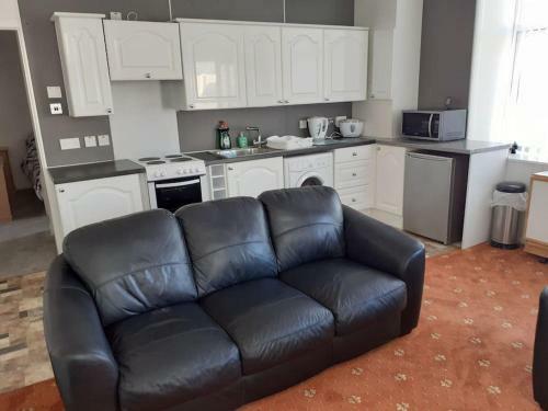 Apartamento Lossiemouth Seaside Flat
