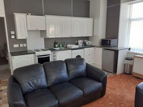 Apartamento Lossiemouth Seaside Flat
