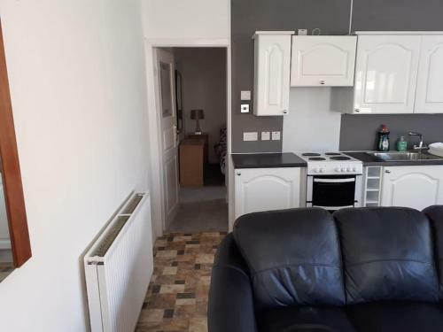 Apartamento Lossiemouth Seaside Flat