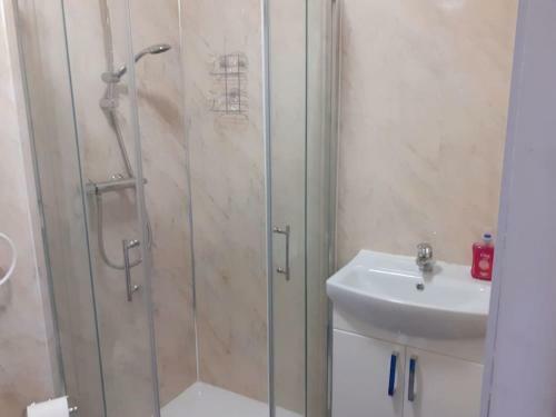 Apartamento Lossiemouth Seaside Flat