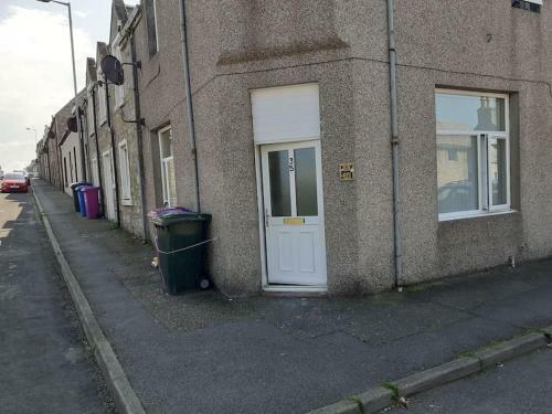 Apartamento Lossiemouth Seaside Flat