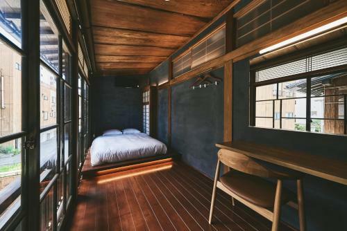 Albergue ??????