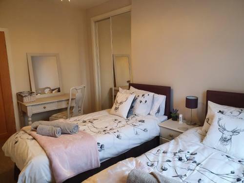Apartamento Number 74