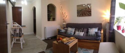 Lossiebeach Apartment