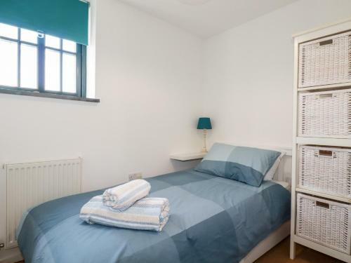 Apartamento Tresero