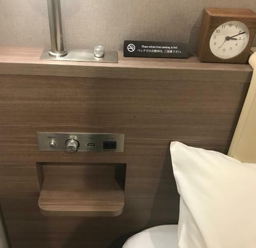 &and Comfy Hotel Kumamoto Jo View