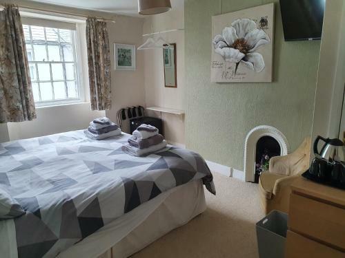 Bed & Breakfast Earl Of Chatham