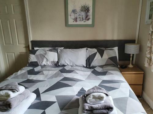 Bed & Breakfast Earl Of Chatham