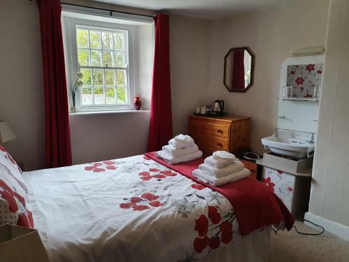 Bed & Breakfast Earl Of Chatham