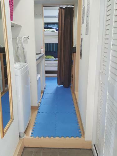 Nomad Apartment Stay